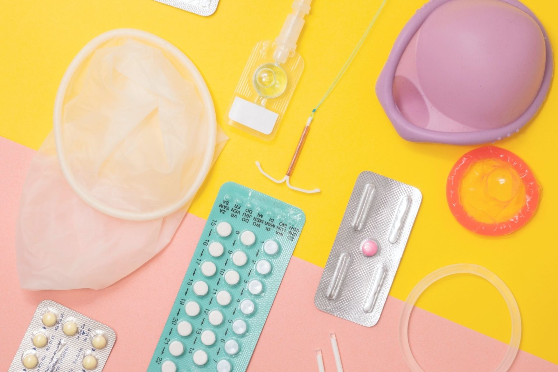 6 Non Hormonal Birth Control Methods To Consider Global Sound Authority