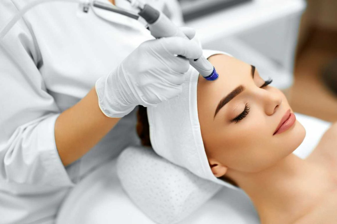 Medical Spa Treatments And Their Benefits Global Sound Authority