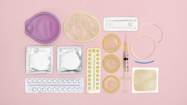 All You Need To Know About Birth Control - Global Sound Authority