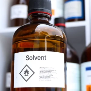 Solvents